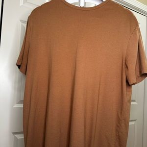 Brown T-Shirt